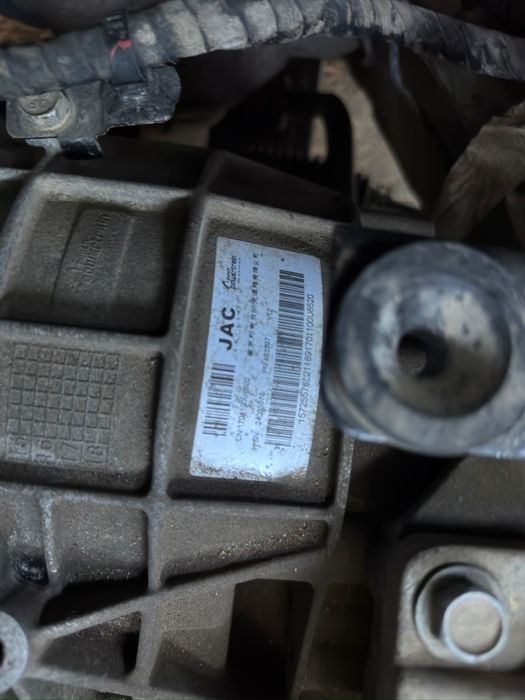 Вариатор JAC s3 2015 г