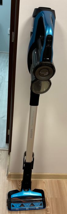 Philips aqua FC6904 прахосмукачка