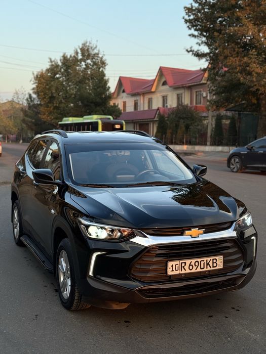 Tracker LS 2022/23 Tozza