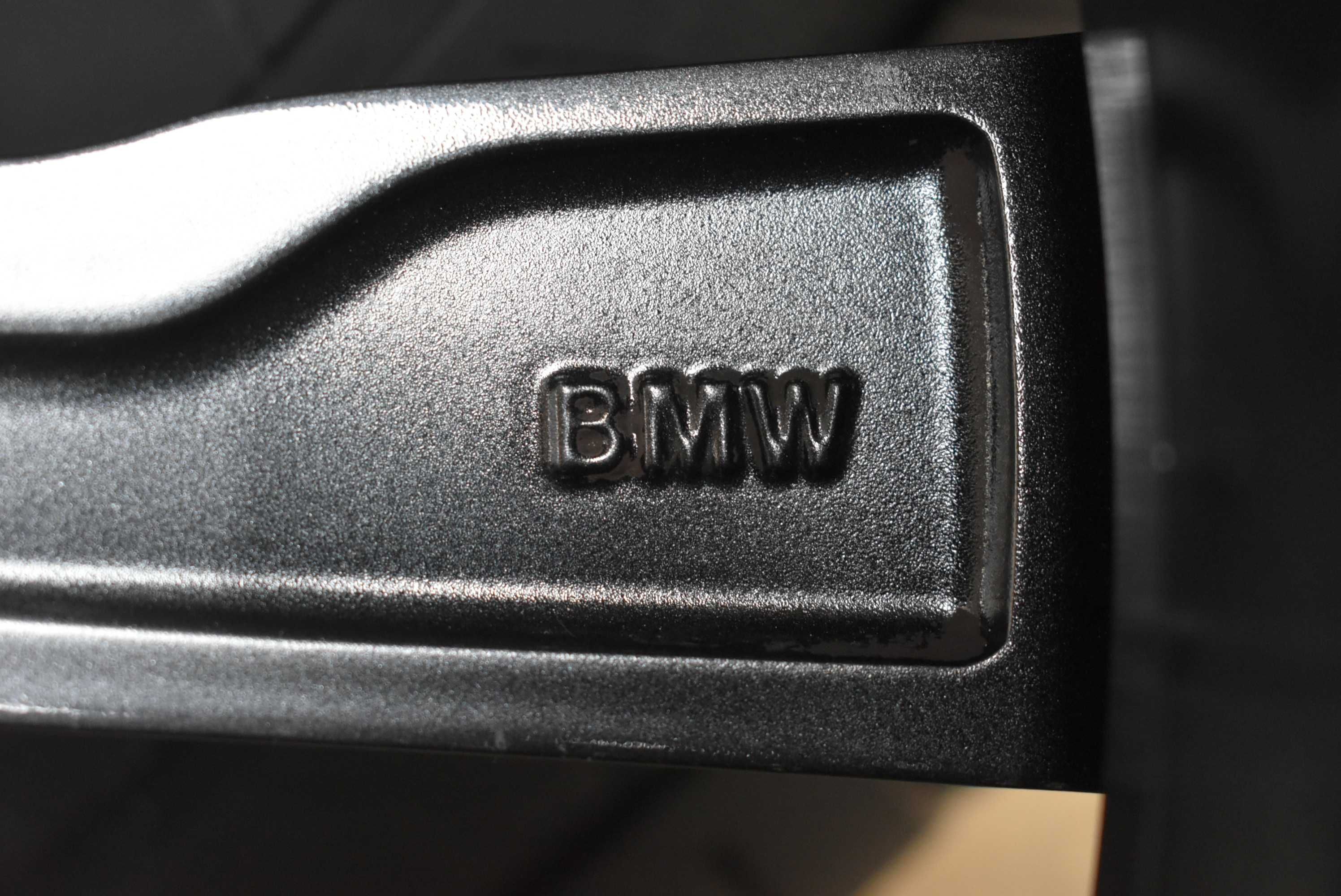 20'' Джанти BMW  X5 G05 X6 G06 740 M