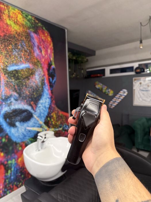 Rovra Elite / Rovra Supercut / Gamma Boosted