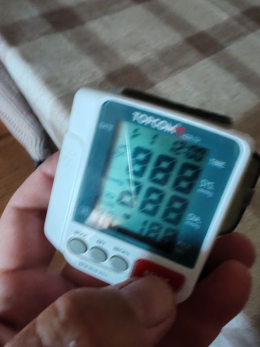Tensiometre puțin folosite