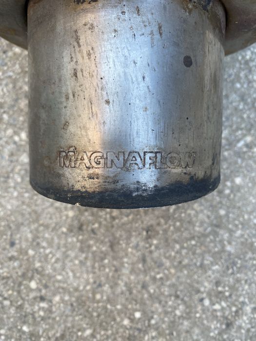 Спортно гърне magnaflow
