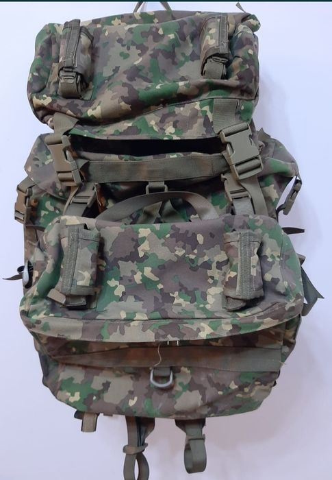 Rucsac militar combat