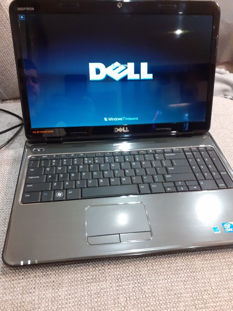 Vand Laptop Dell Inspiron N5010 i3 ,15.5