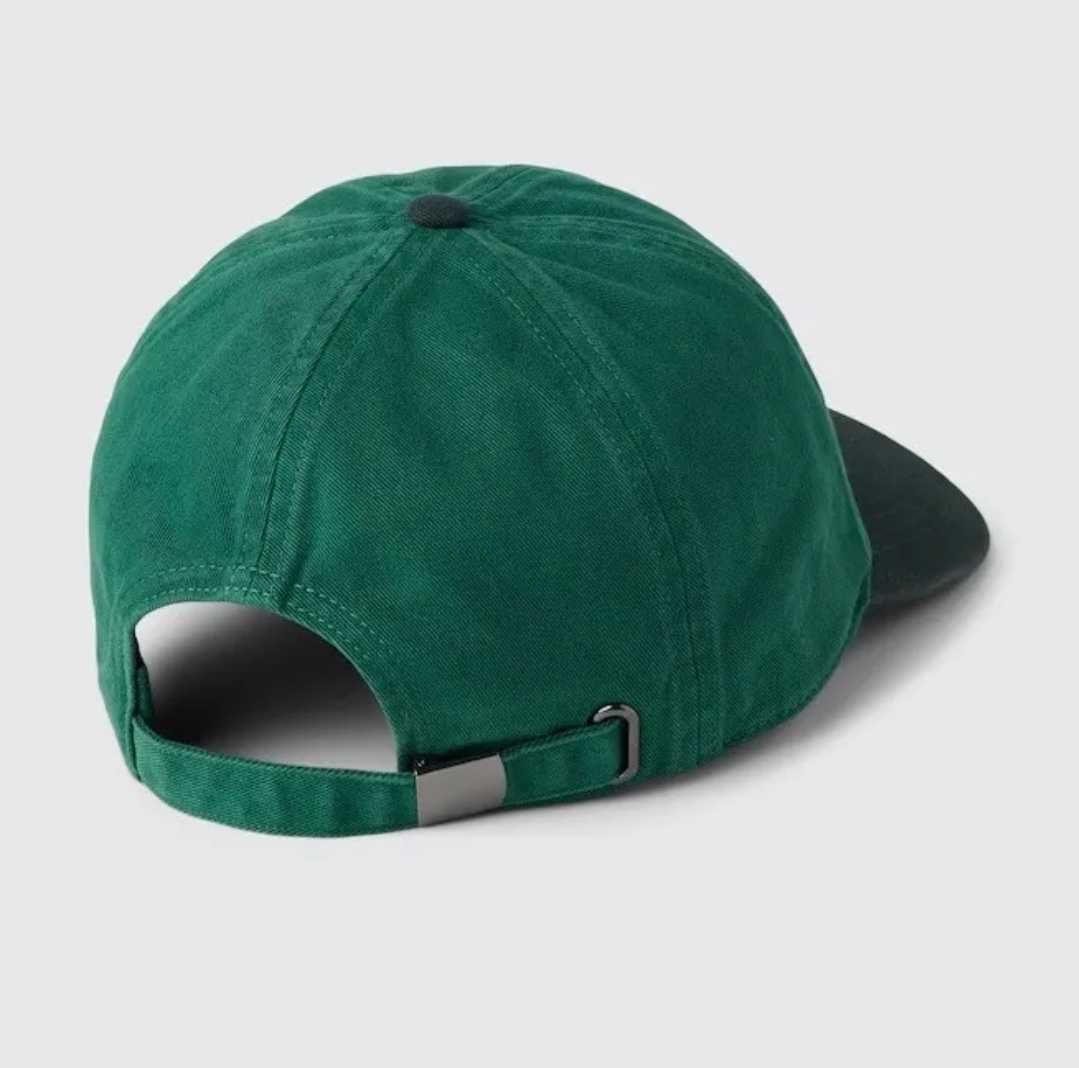Кепка GAP Athletic cap оригинал 24/7 Active Feel Good Hat Hiking