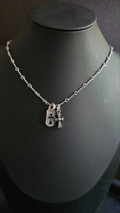 Chrome Hearts Гердан