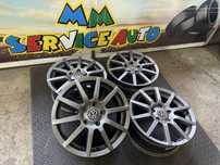 16-ки 5х112 - VW - Golf-Passat-Touran-Jetta-Caddy-Eos-Sharan и други