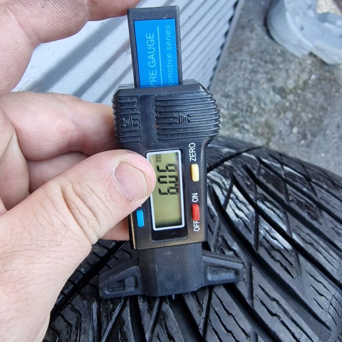 Оригинални BMW Джанти 18   X3 III (G01)