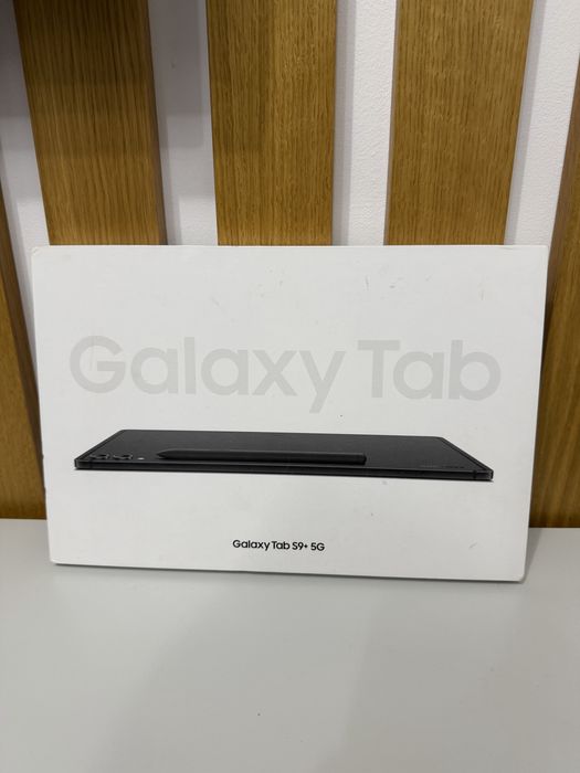Galaxy Tab S9 Plus 256gb 5G