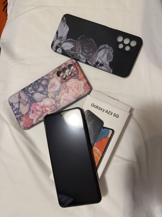 Vand Samsung A23 5g