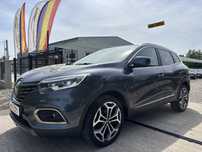 Renault kadjar 1.3 tce benzina 2019 Germania panoramic