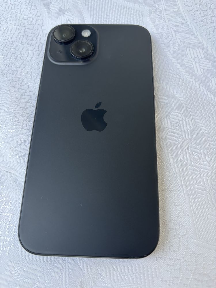 Iphone 15 .Заключен