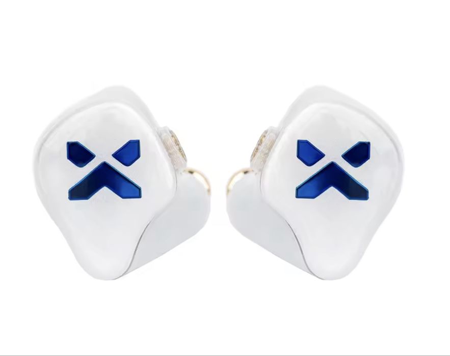Iem rose technics qt-x deluxe edition