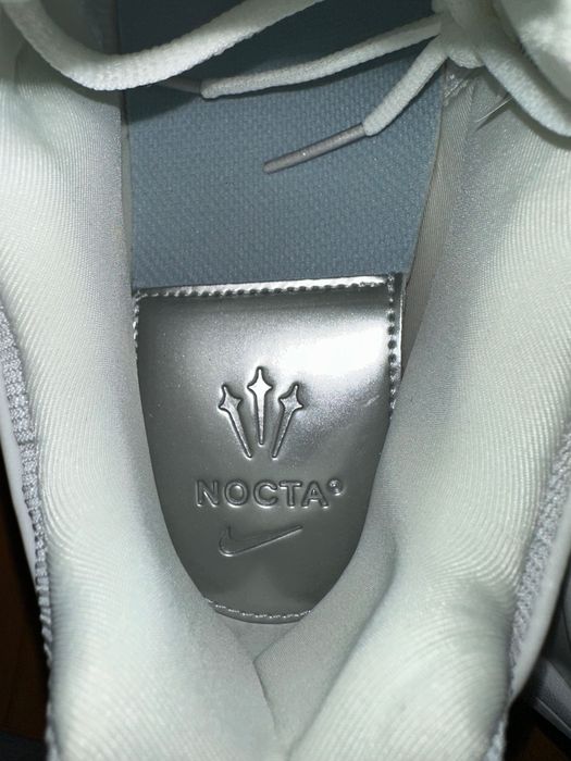 Nike Nocta Hot Step 2 / 43