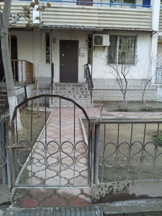Продается квартира