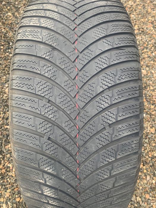 Anvelopa Iarna 255/50/19