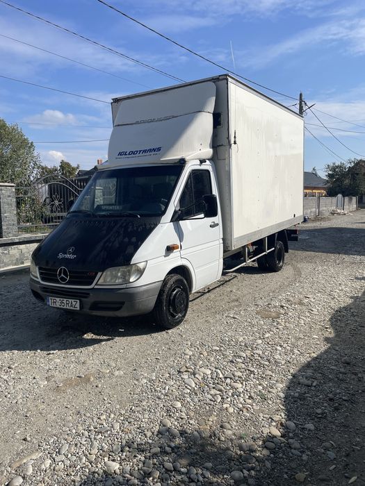 Mercedes Sprinter 413 /2006