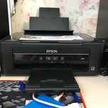 Epson rangli printer 3v1