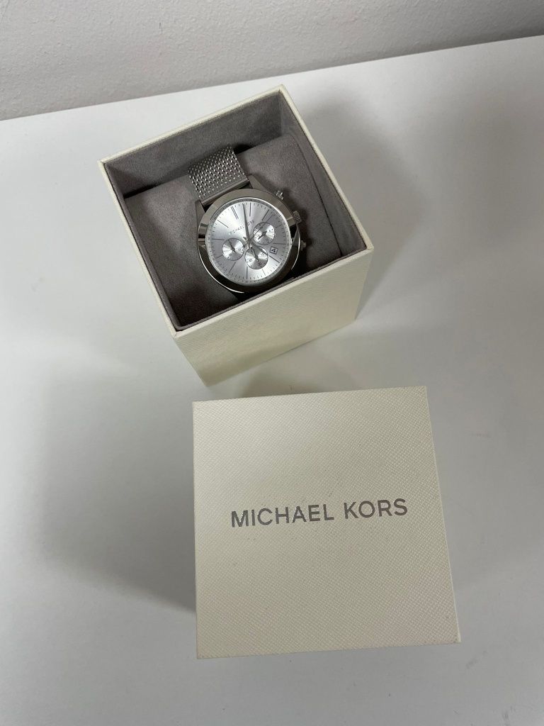 Ceas Barbati MK Michael Kors, nou, original, in cutie