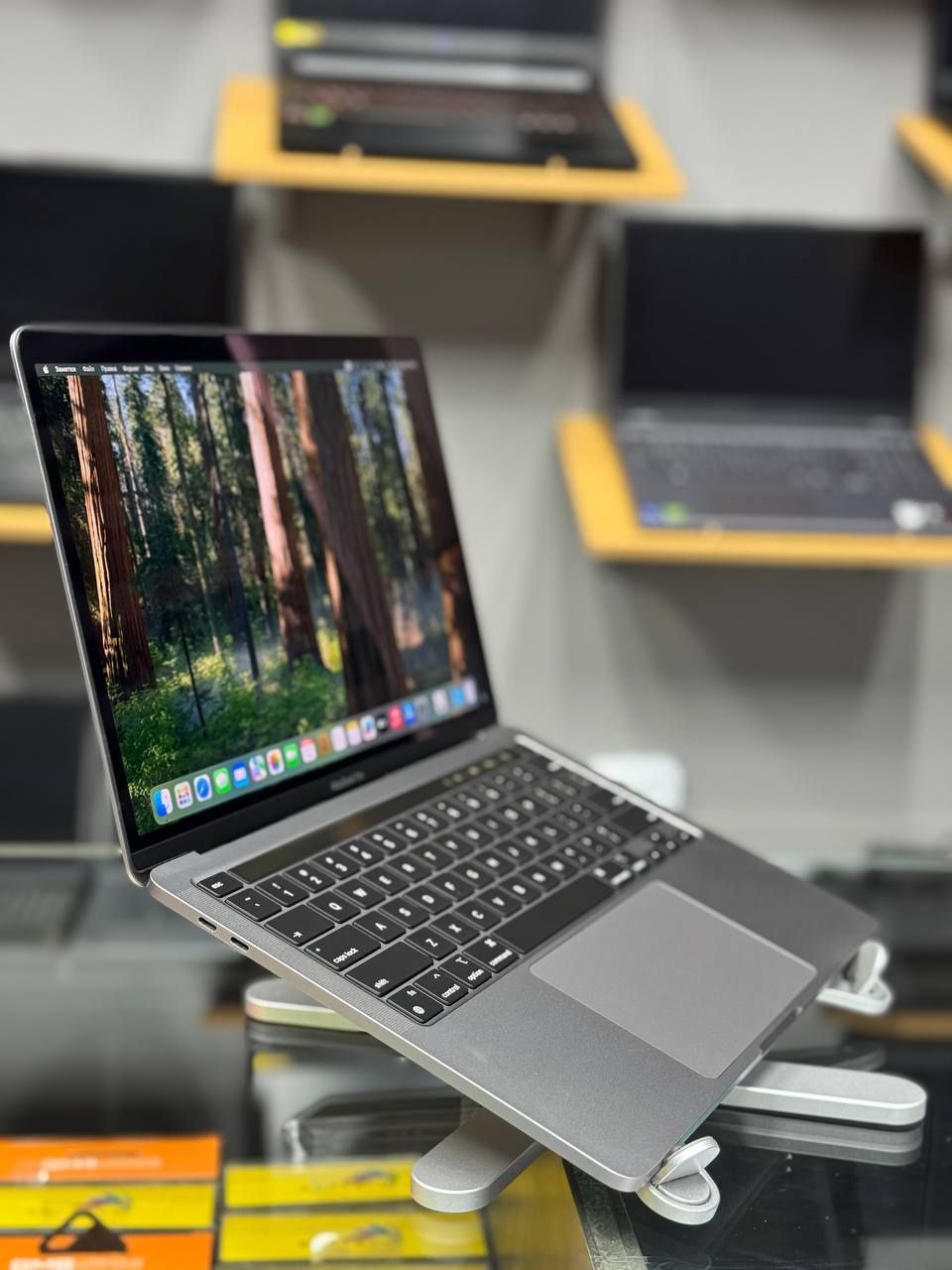 Macbook pro [Nextech_NXT]