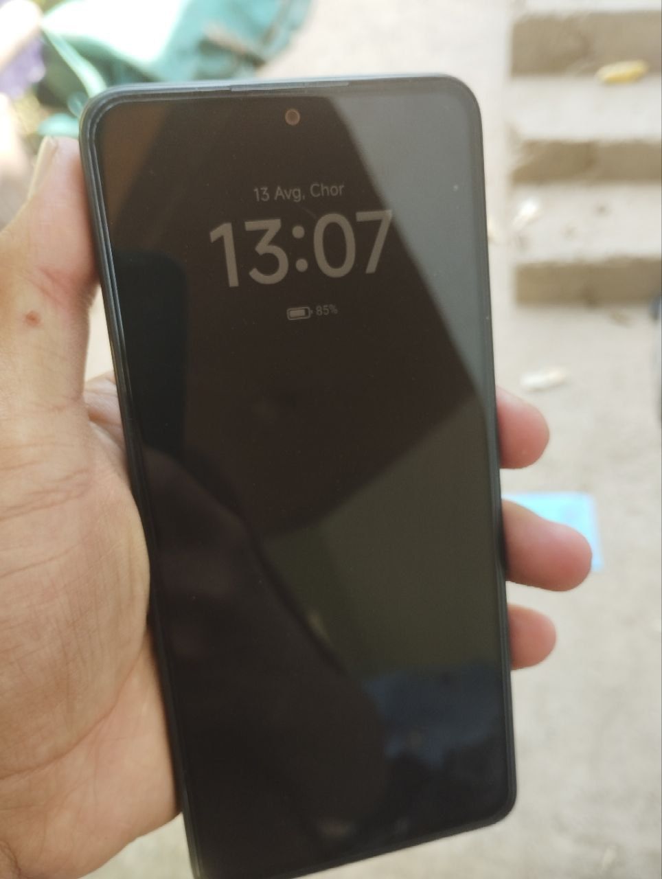 Redmi Note 11 Pro 8+8/128gb holati ideal hamma joyi radnoy