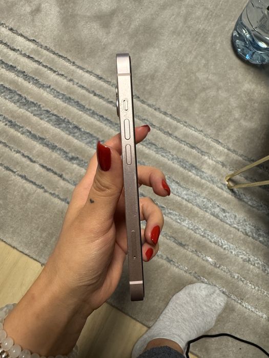 Iphone 13 256GB liber rețea cumparat nou Emag