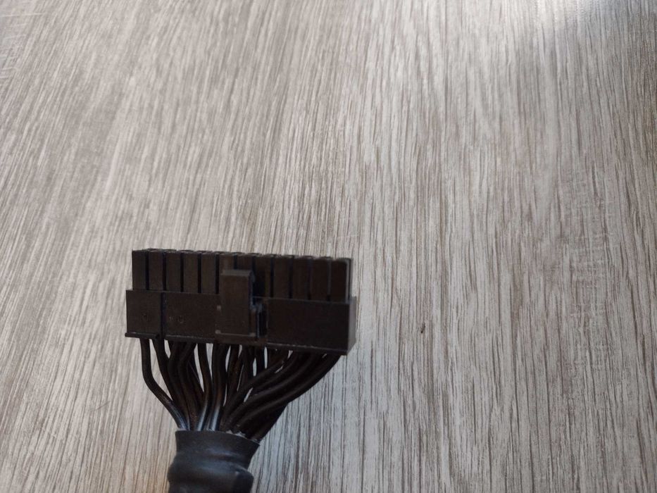 Seasonic Prime Gold 1200w  SSR-1200GD Active PFC