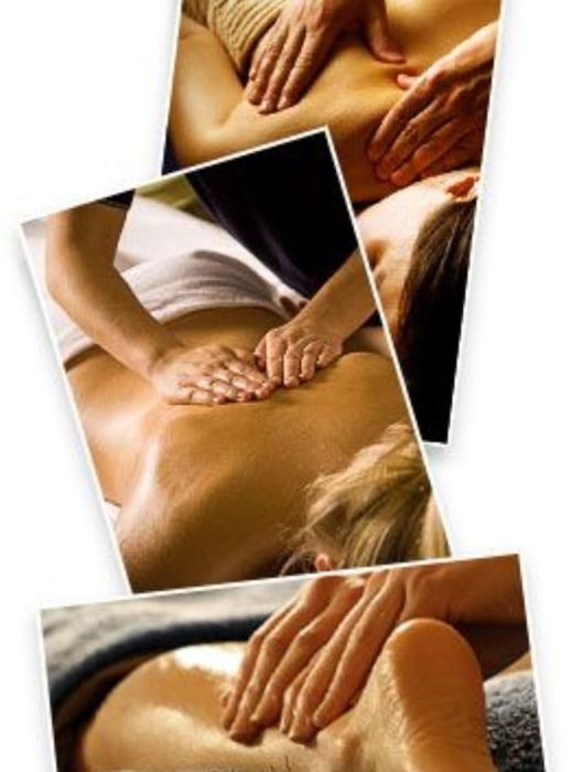 Masaj de relaxare și terapeutic