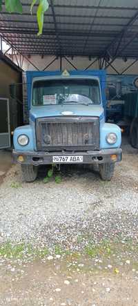 GAZ-33-07 holati yahshi