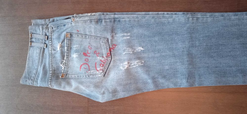 Colecție blugi de firma, D&G,Armani,Cavalli, Energi, Takeshi, Holigan