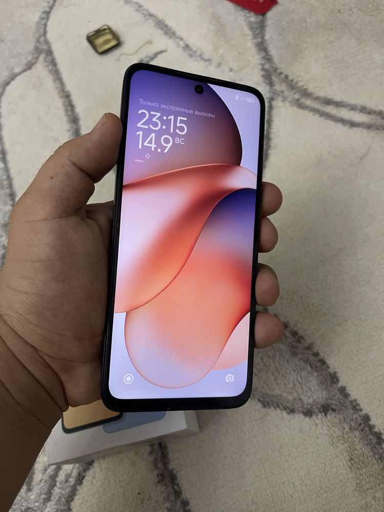 Redmi 12 128 gb