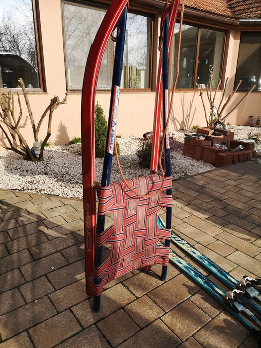 Sanie  competiție EBNER