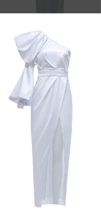 Rochie cununie, nunta, evenimente, masura S/M