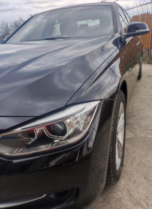 Polish auto caroserie și faruri