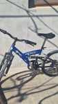 Bicicletă copii 8-10 ani