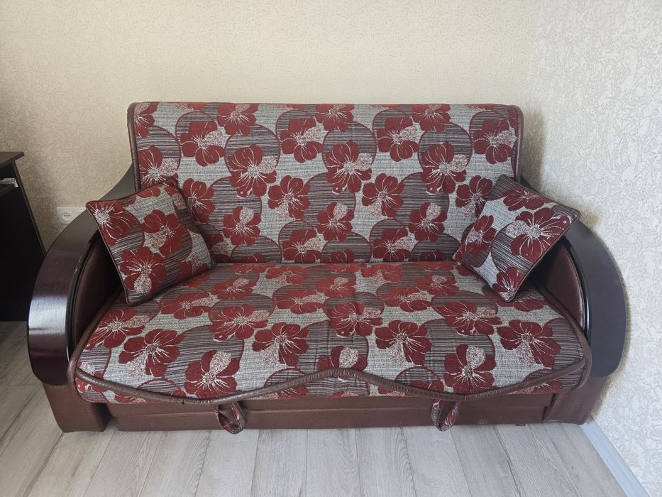 Продам диван раскладушка
