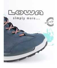 Lowa GTX GORE-TEX обувки
