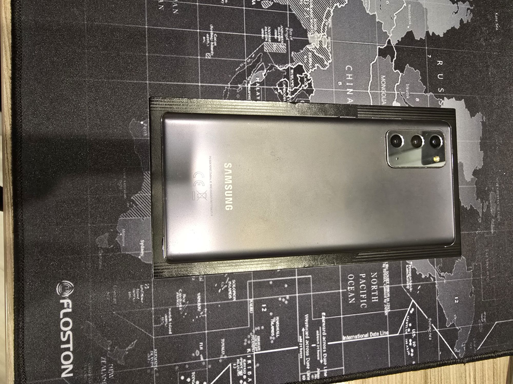 Samsung Galaxy Note 20