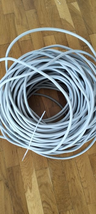 Cablu3 protecție foc