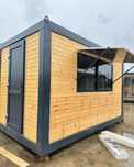 Vând container, producător containere