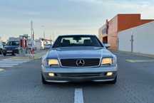 Dezmembrez mercedes r129