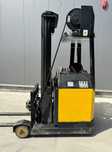 Ричтрак CAT NR1350 - Caterpillar, 1350 кг. полезен товар