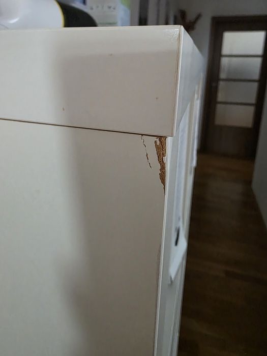 Dulap etajera Ikea Kallax