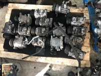 Vand compresoare clima BMW X5/X6/F10/F11/E90 ETC