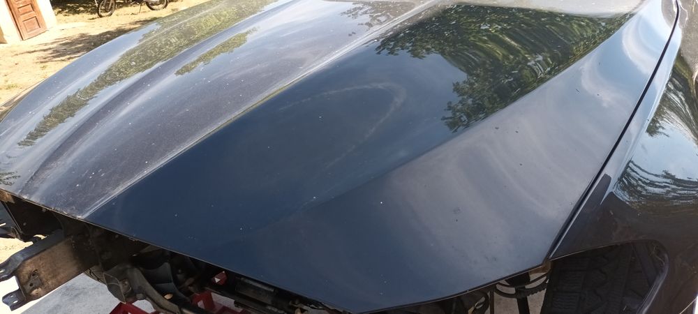 Преден капак за Bmw F10 F11