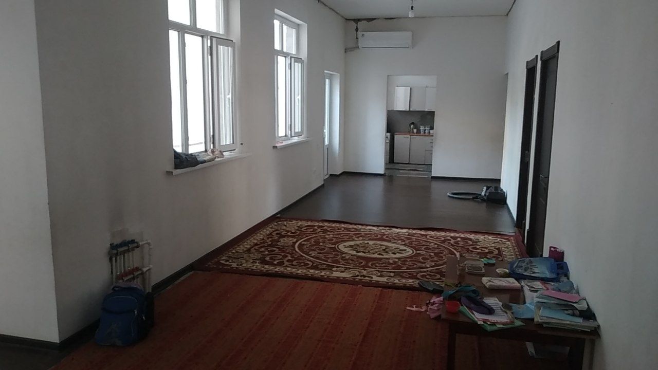 Nazarbek tarnov mevazor mahalla