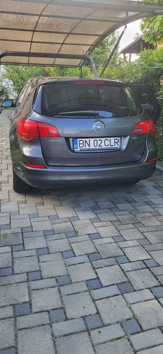 Opel Astra Unic proprietar