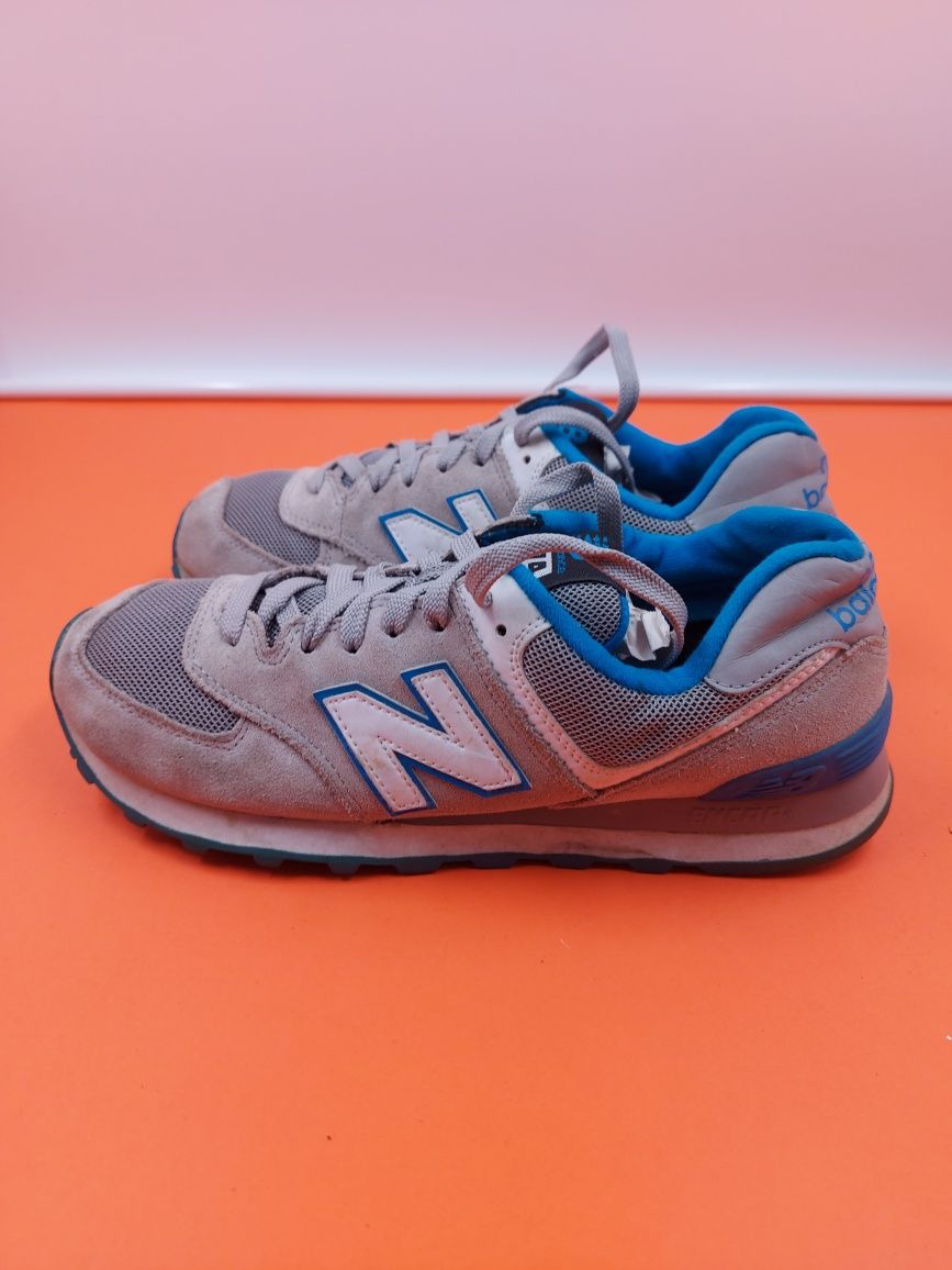 New Balance 574 номер 40.6 Оригинални маратонки