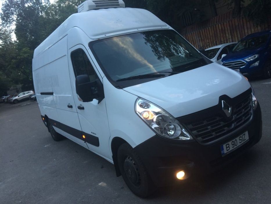 Inchiriere duba cu lift